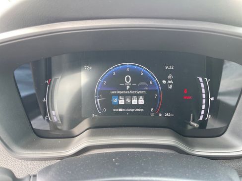 New 2026 Toyota Corolla LE FWD image 5