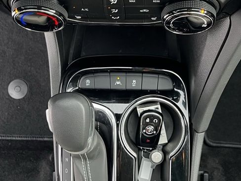 Used 2023 Buick Encore GX Preferred w/ Cold Weather Comfort Package image 25