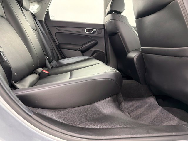 Certified 2024 Acura Integra FWD image 23