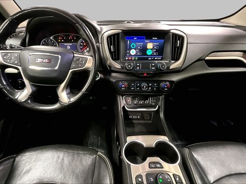 Used 2020 GMC Terrain Denali w/ Denali Premium Package AWD/4WD image 15