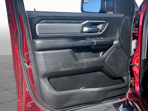 Used 2022 RAM 1500 Lone Star RWD image 22