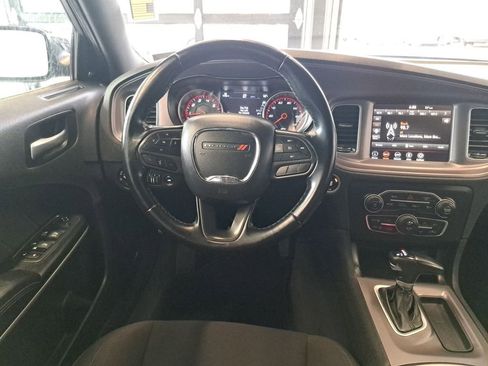 Used 2023 Dodge Charger GT image 11