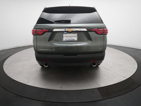 Used 2023 Chevrolet Traverse LT w/ LPO, Floor Liner Package AWD/4WD image 26