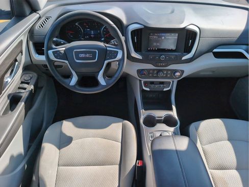 Used 2022 GMC Terrain SLE w/ Driver Convenience Package FWD image 30