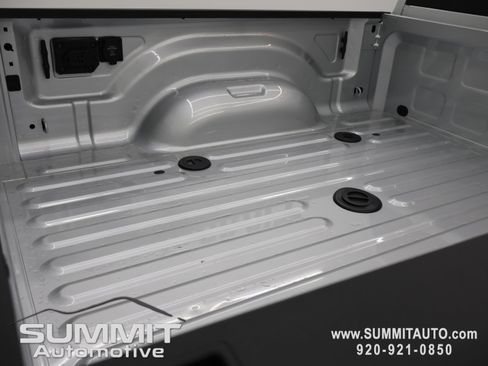 New 2026 RAM 3500 Tradesman AWD/4WD image 5
