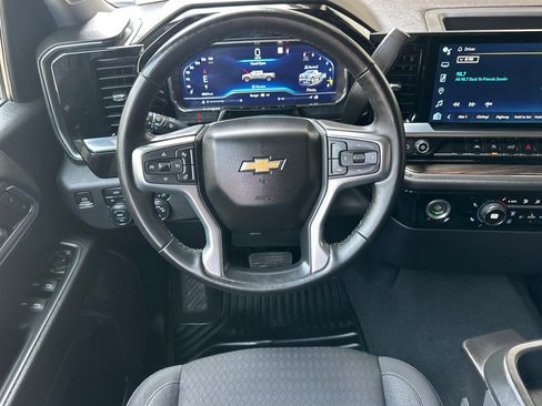 Certified 2023 Chevrolet Silverado 1500 LT image 17