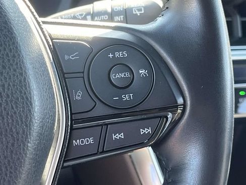 Used 2023 Toyota Venza Limited AWD/4WD image 39