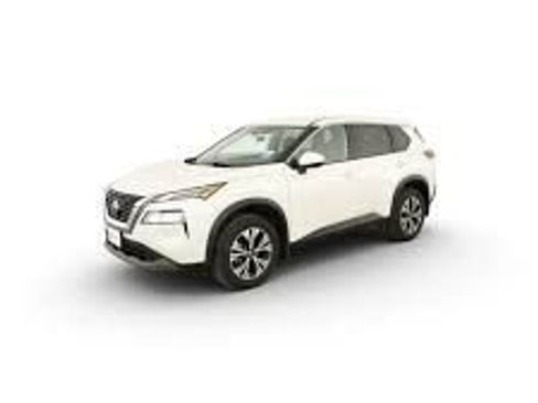 Used 2021 Nissan Rogue SV w/ Premium Package FWD image 13