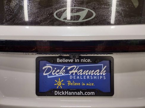 New 2026 Hyundai Tucson SEL image 15