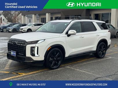 Used 2024 Hyundai Palisade XRT
