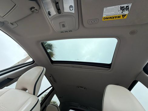 Used 2014 Volvo XC90 3.2 R-Design image 35