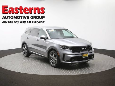 Used 2023 Kia Sorento EX AWD/4WD image 49