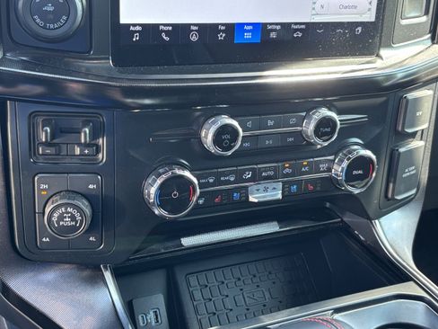 Used 2024 Ford F150 Raptor w/ Equipment Group 803A Raptor R AWD/4WD image 27