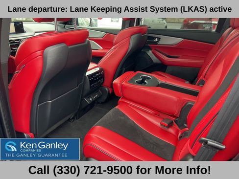Used 2023 Acura MDX A-Spec AWD/4WD image 49
