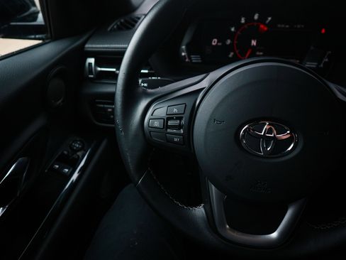 Used 2023 Toyota Supra image 19