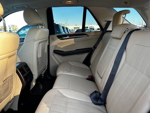 Used 2017 Mercedes-Benz GLE 350 image 35