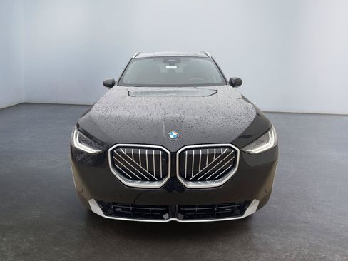 Used 2026 BMW X3 xDrive30i w/ Premium Package AWD/4WD image 10