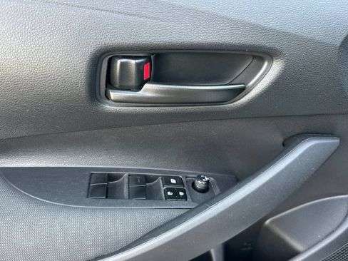 Used 2024 Toyota Corolla LE FWD image 11