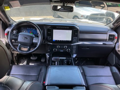 Used 2024 Ford F150 Raptor AWD/4WD image 18