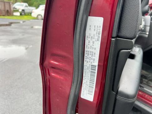 Used 2019 Jeep Grand Cherokee Limited w/ Trailer Tow Group IV AWD/4WD image 34