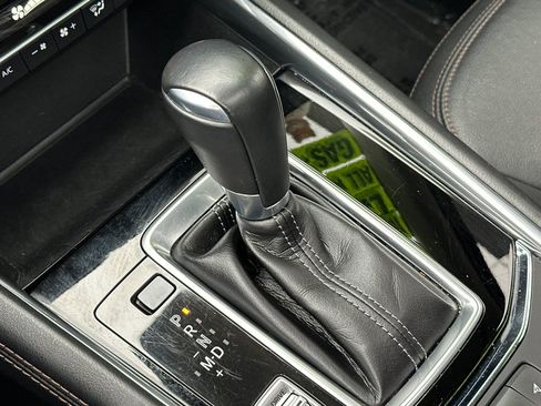 Used 2023 MAZDA CX-5 AWD 2.5 S w/ Premium Package image 21