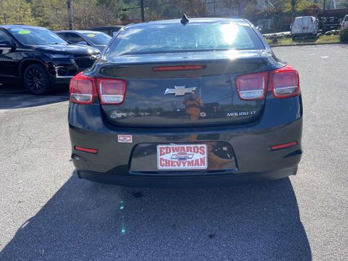 Used 2015 Chevrolet Malibu LT image 23