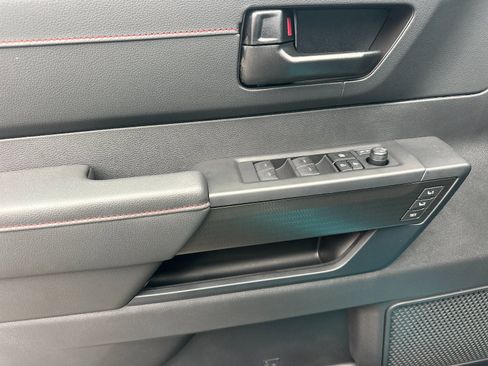 New 2026 Toyota Tundra TRD Pro image 10