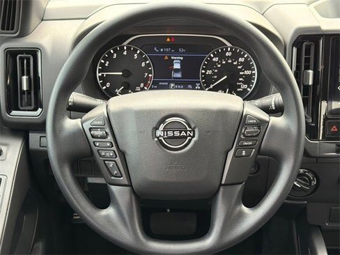 New 2026 Nissan Frontier SV w/ Tow Package image 13