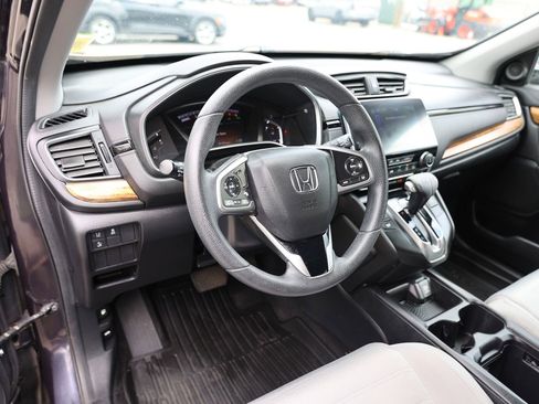 Used 2019 Honda CR-V EX image 15