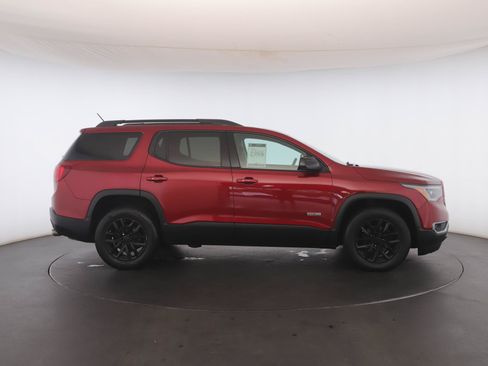 Used 2019 GMC Acadia SLE w/ Driver Alert Package I AWD/4WD image 21