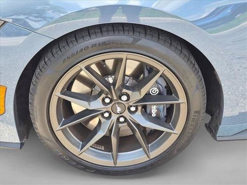 Certified 2024 Ford Mustang Dark Horse RWD image 23