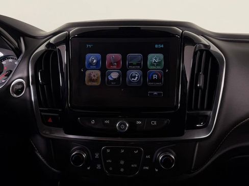 Used 2019 Chevrolet Traverse LT AWD/4WD image 19