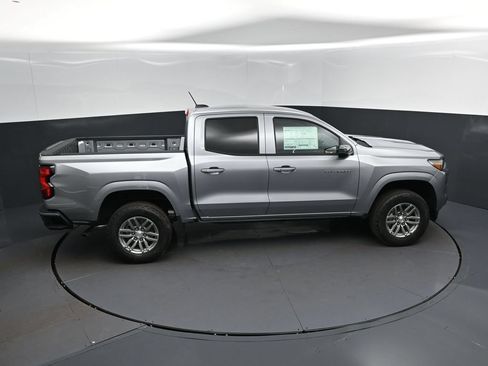 New 2026 Chevrolet Colorado LT w/ Advanced Trailering Package RWD image 37