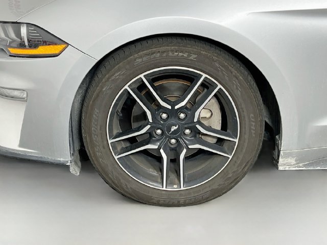 Used 2018 Ford Mustang Premium RWD image 10