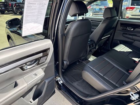 Certified 2026 Honda CR-V Sport Touring image 17