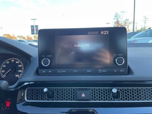 Used 2023 Honda Civic EX image 25