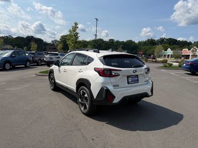 New 2026 Subaru Crosstrek 2.5i Limited