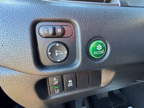 Used 2021 Honda Passport EX-L image 24