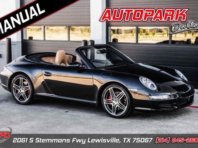 Used 2007 Porsche 911 Carrera S