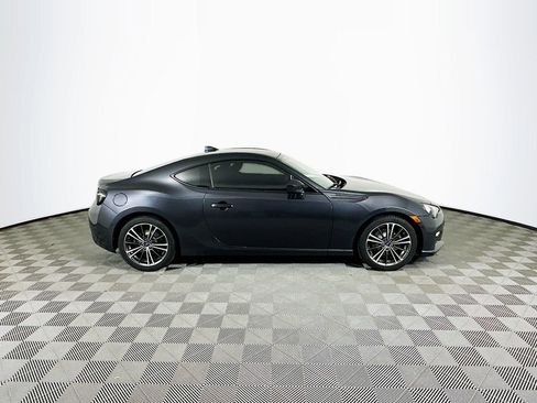 Used 2016 Subaru BRZ Premium image 11