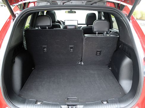 Used 2023 Ford Escape ST-Line w/ Tech Pack #1 image 15