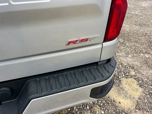 Used 2020 Chevrolet Silverado 1500 RST image 50