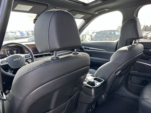 New 2025 Kia Telluride EX X-Line image 27