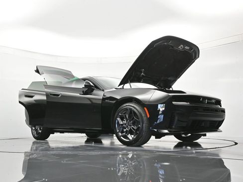 New 2026 Dodge Charger R/T AWD/4WD image 48