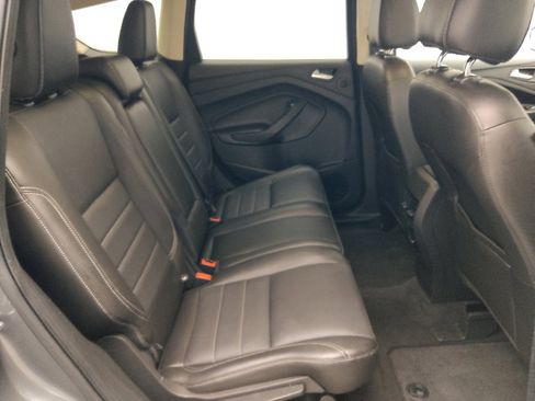 Used 2014 Ford Escape Titanium FWD image 19