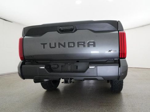 New 2026 Toyota Tundra SR5 AWD/4WD image 26