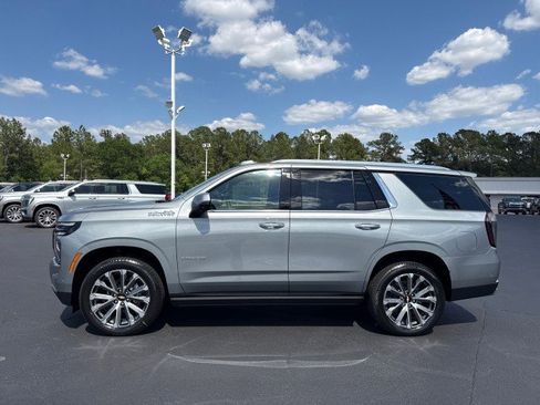 New 2026 Chevrolet Tahoe High Country RWD image 6