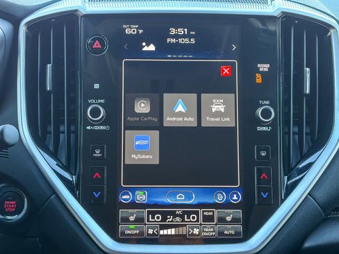 Used 2023 Subaru Ascent Limited w/ Technology Package image 13