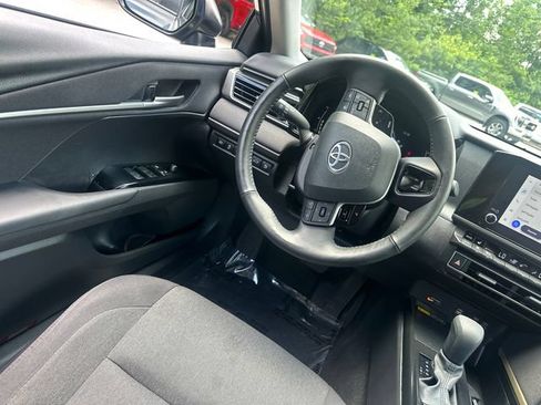 Certified 2025 Toyota Camry LE w/ Convenience Package AWD/4WD image 24