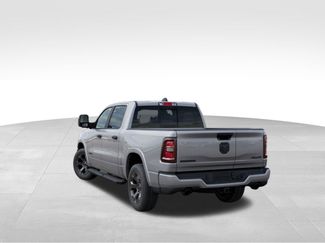 Used 2025 RAM 1500 Big Horn video 3
